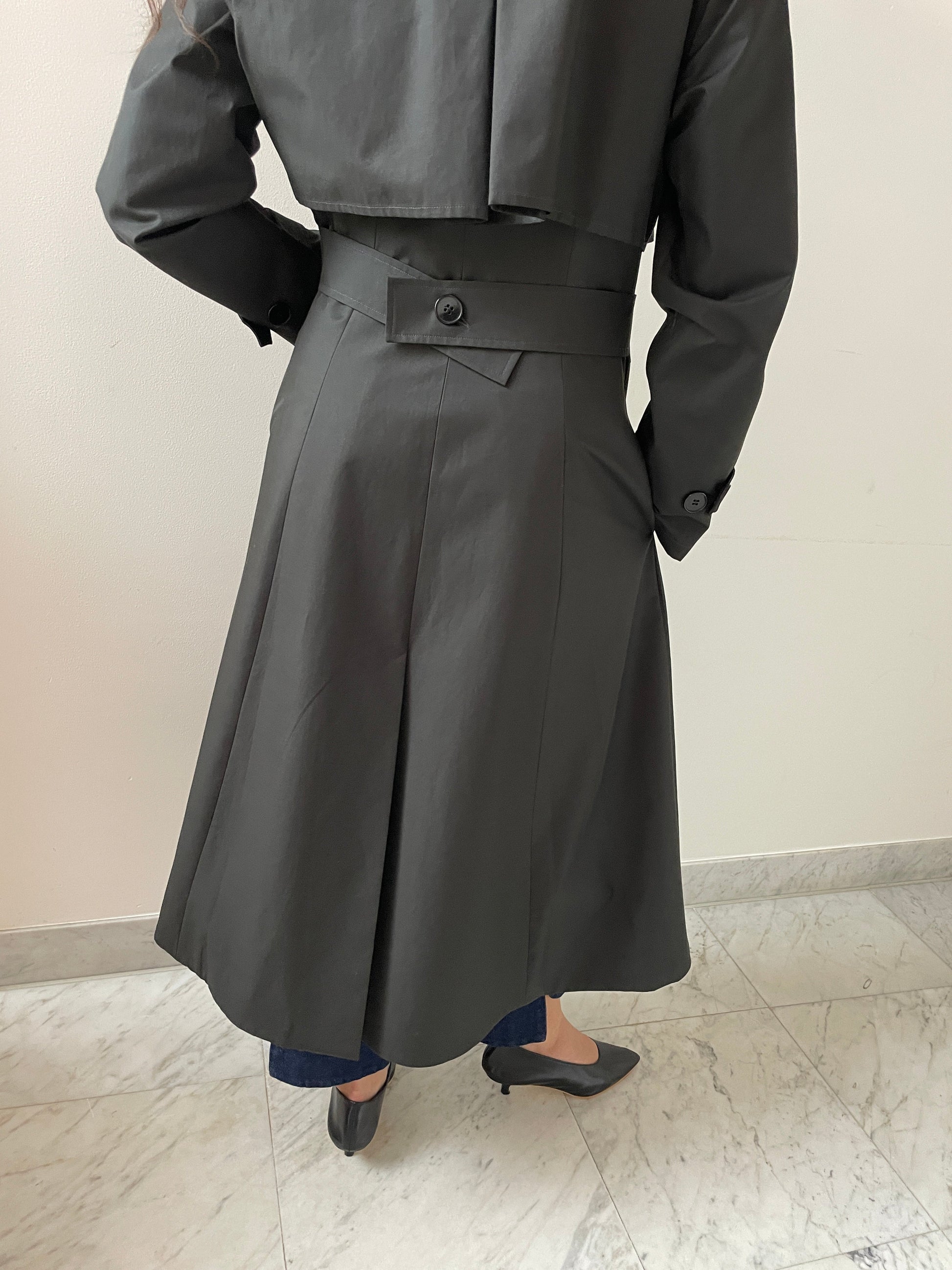 Ann Coat, Black Renaissance Renaissance