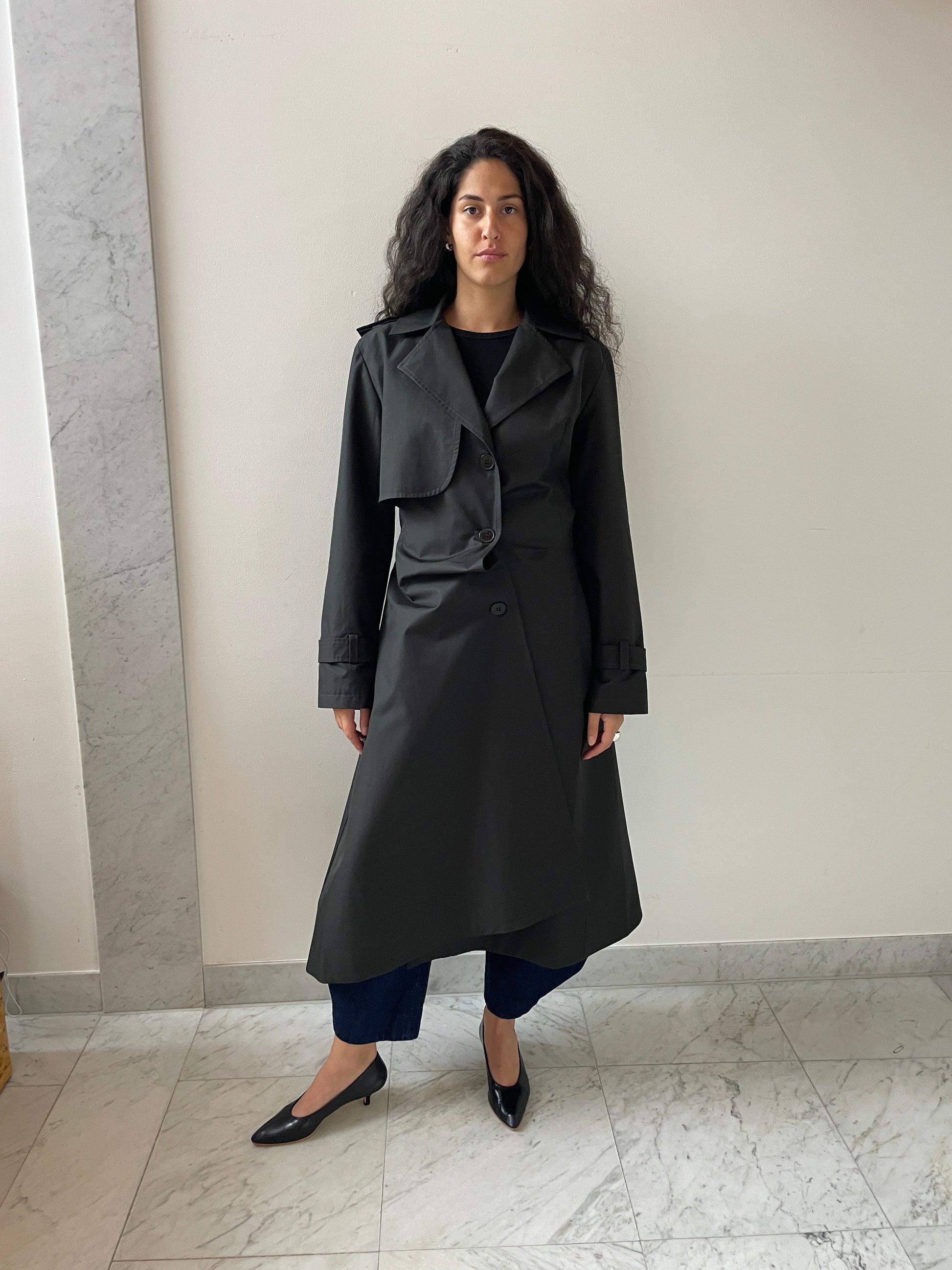 Ann Coat, Black Renaissance Renaissance