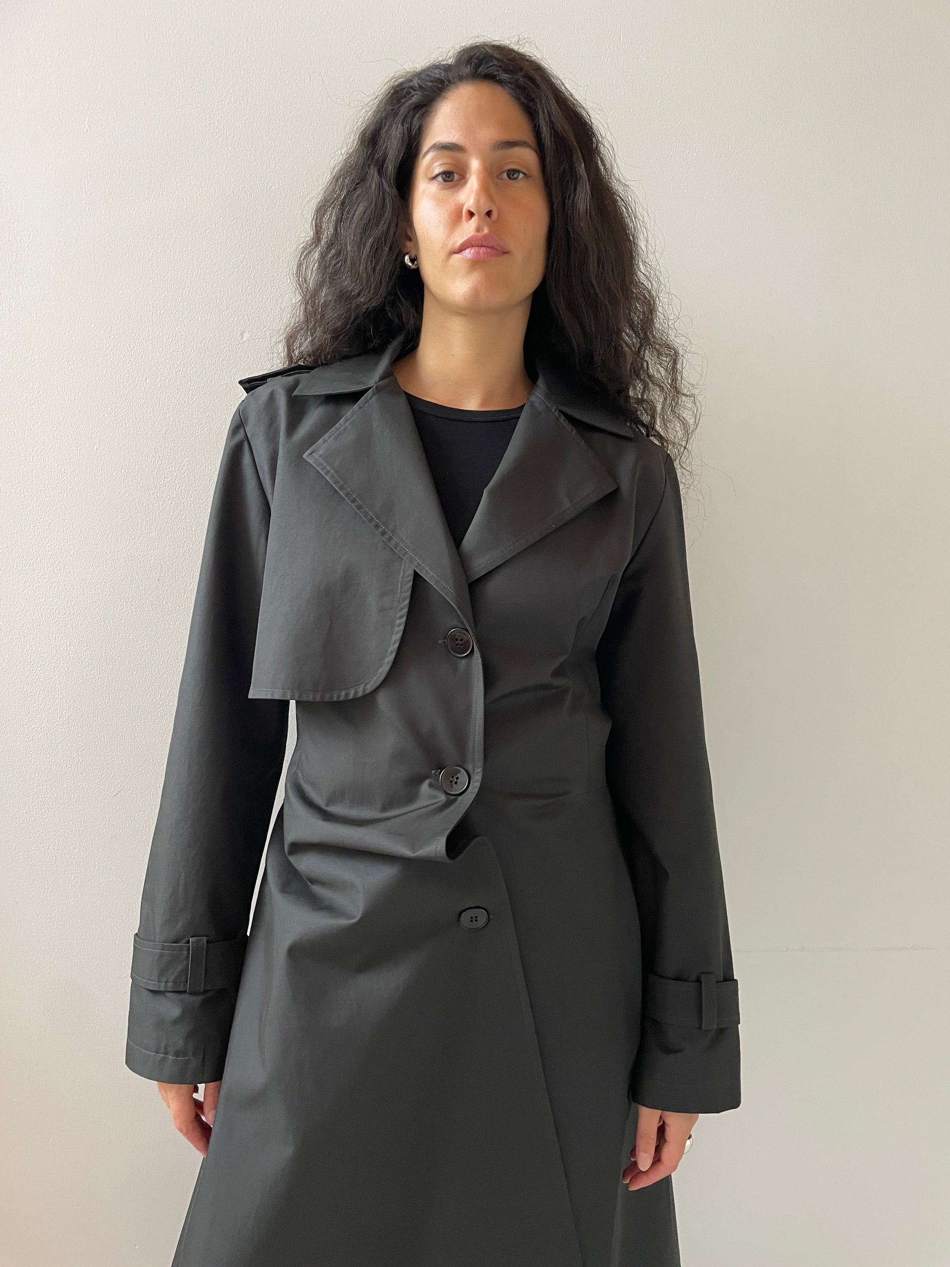 Ann Coat, Black Renaissance Renaissance