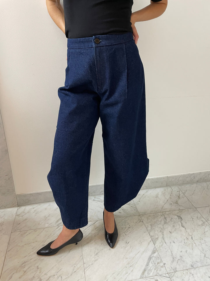 Ava Jeans, Denim Renaissance Renaissance