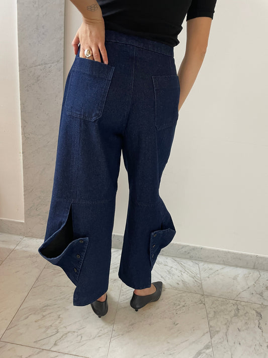 Ava Jeans, Denim Renaissance Renaissance
