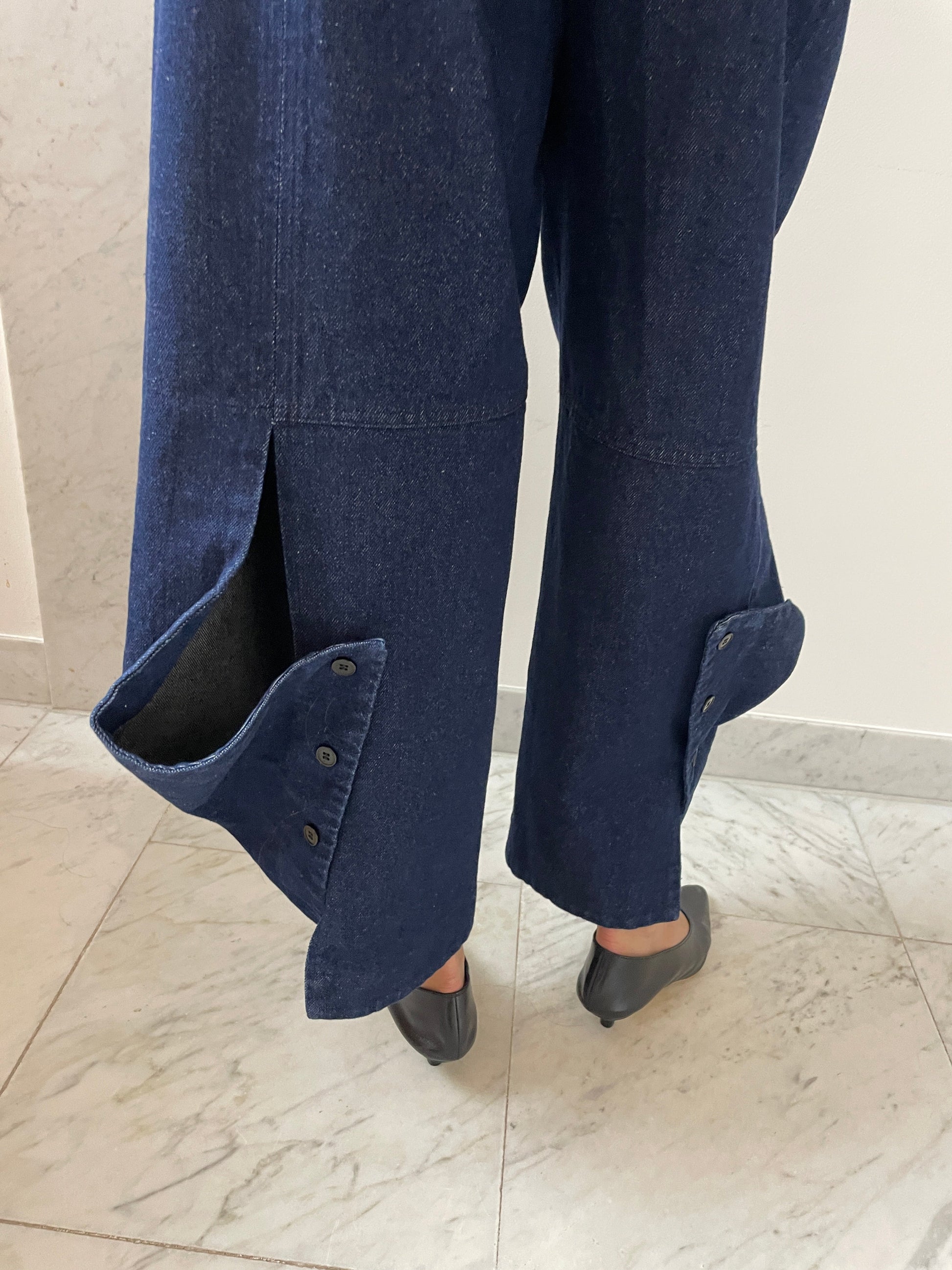 Ava Jeans, Denim Renaissance Renaissance