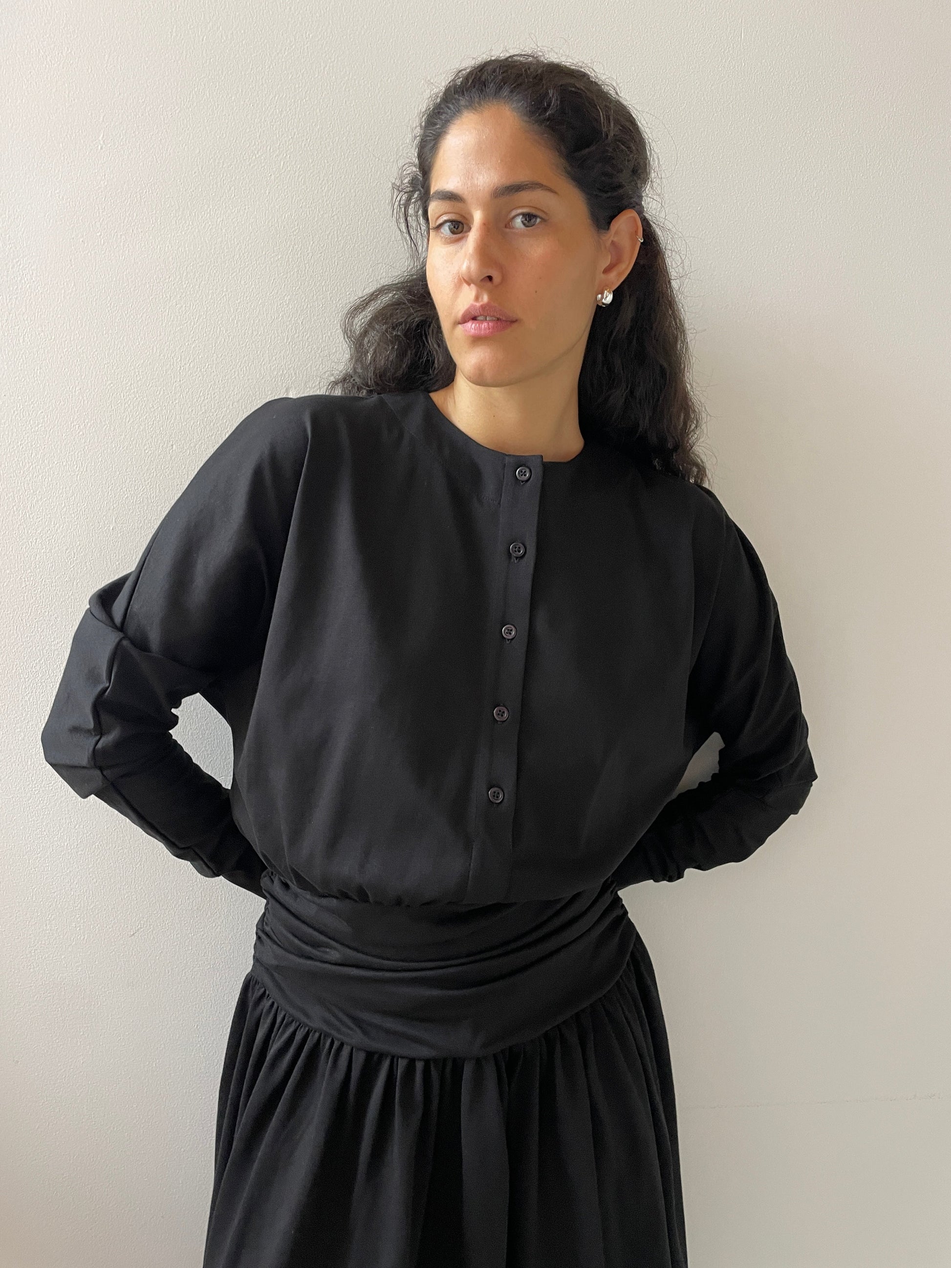 Joni Dress, Black Renaissance Renaissance