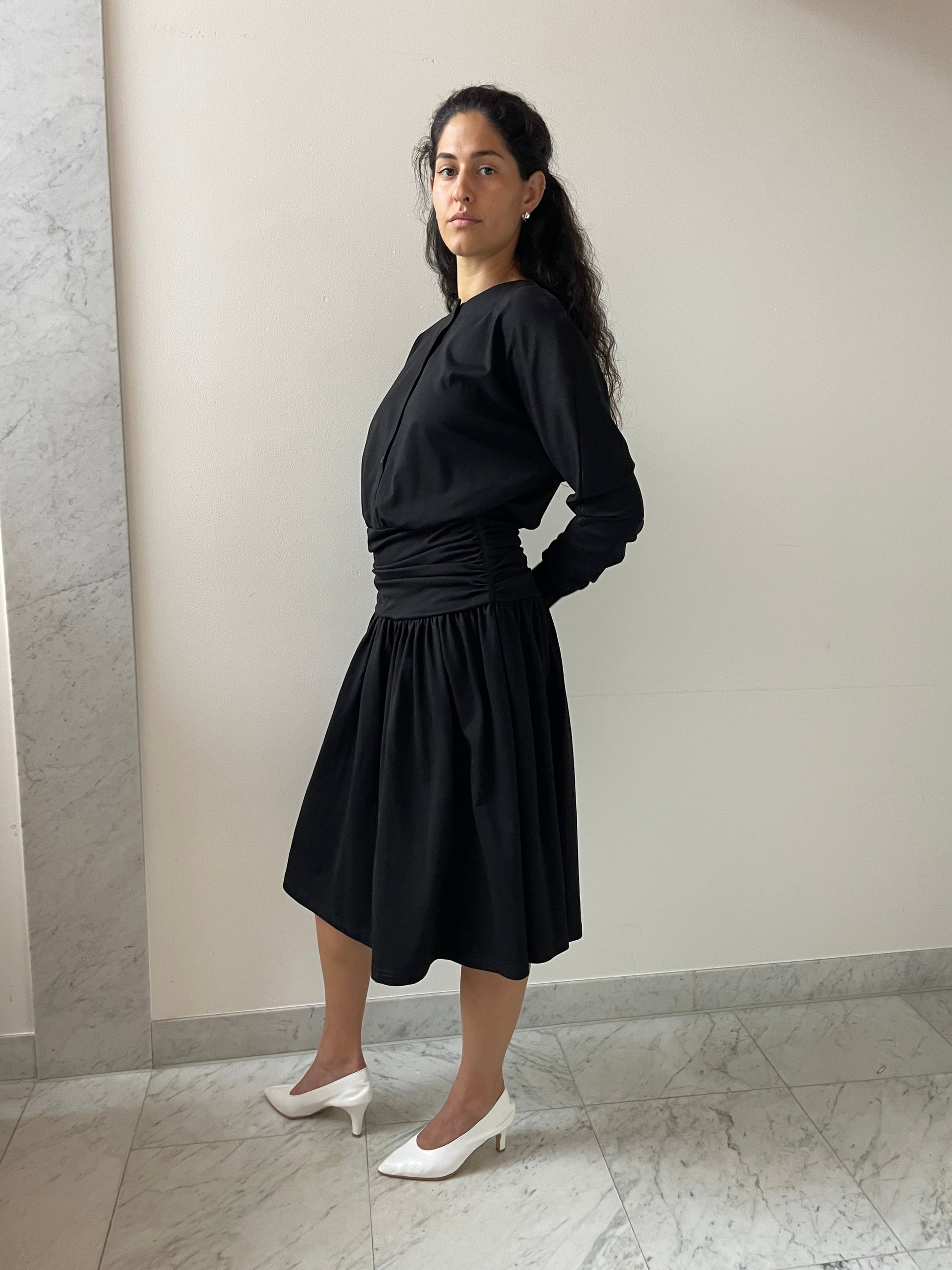 Joni Dress, Black Renaissance Renaissance