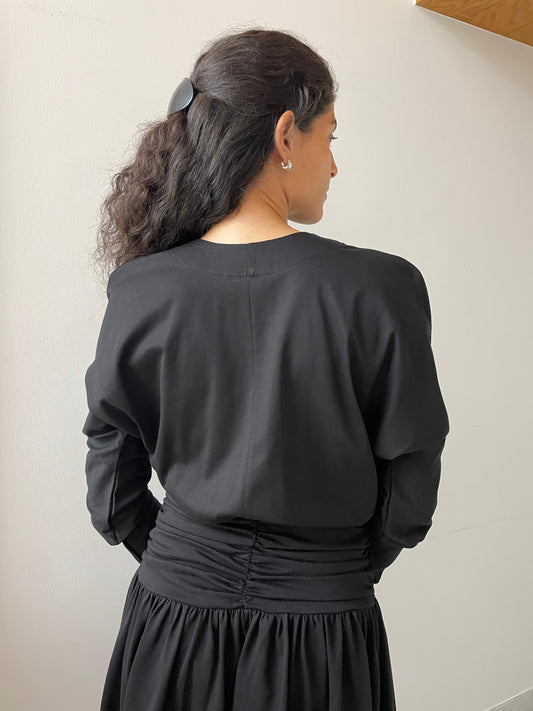 Joni Dress, Black Renaissance Renaissance