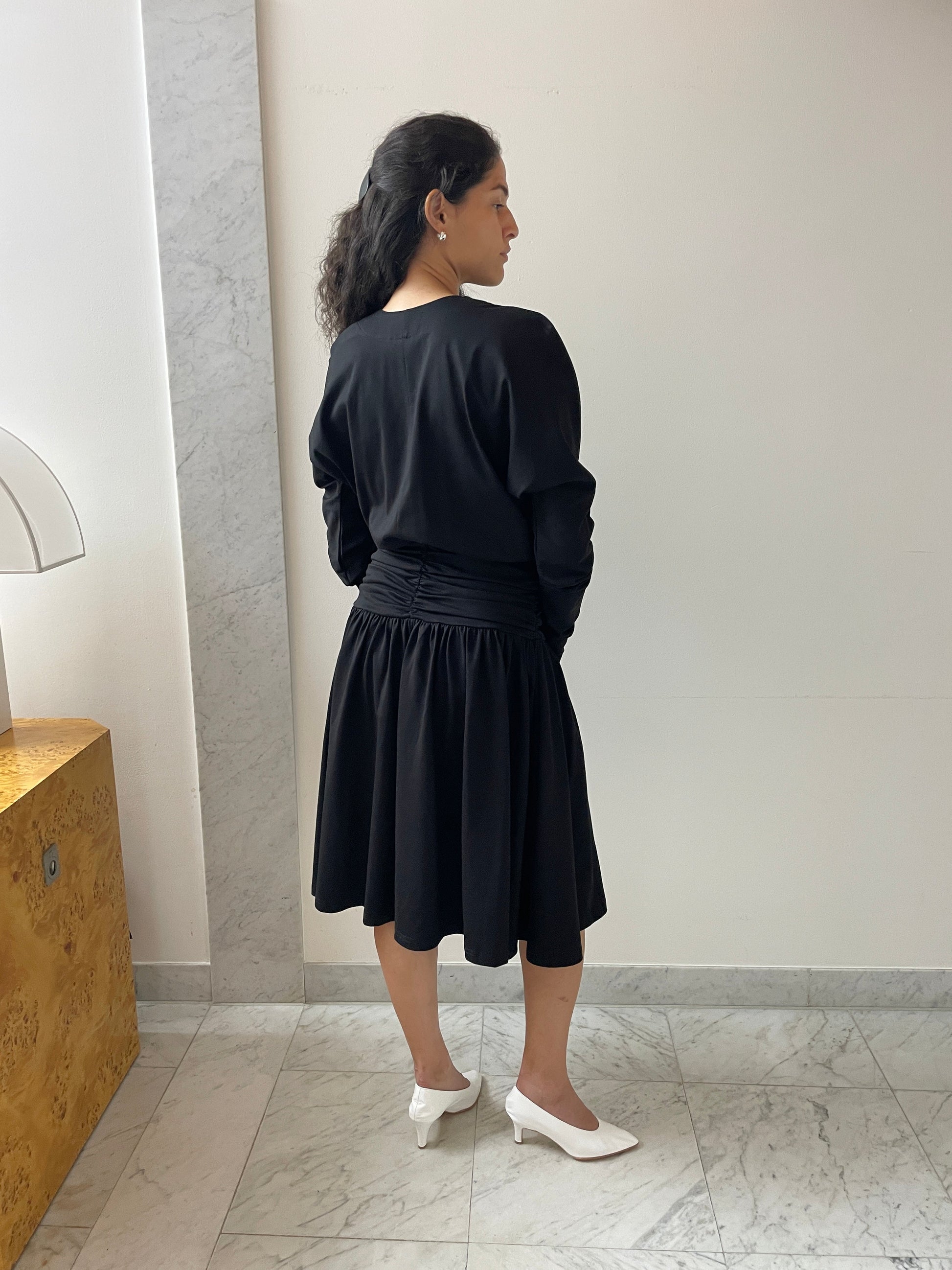 Joni Dress, Black Renaissance Renaissance
