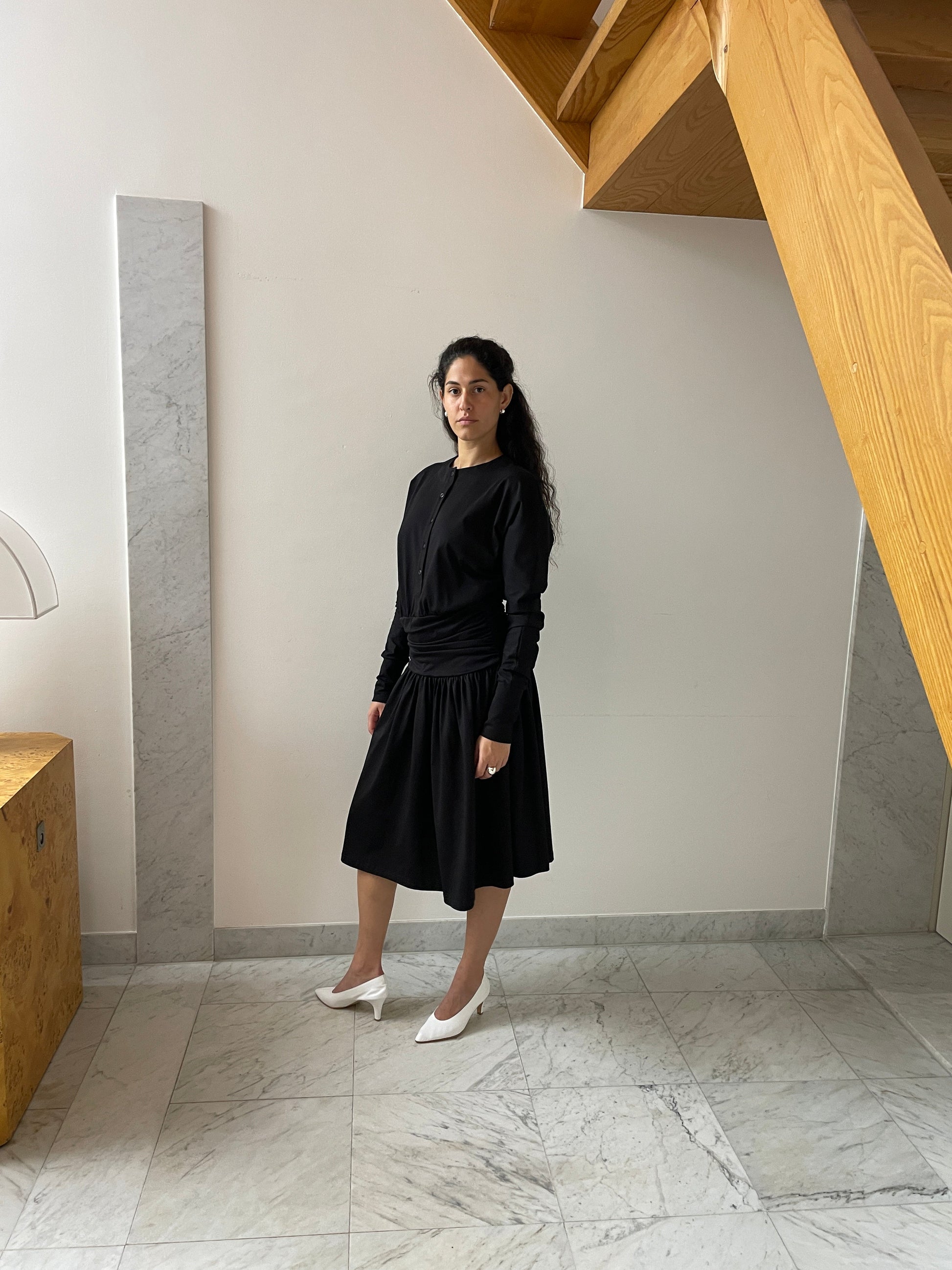 Joni Dress, Black Renaissance Renaissance