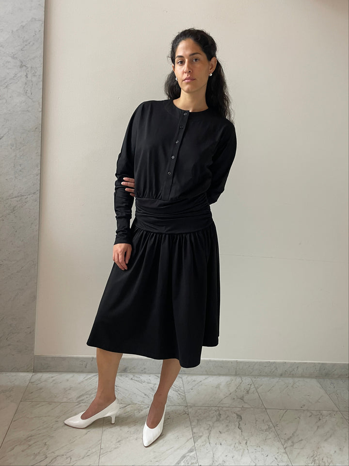 Joni Dress, Black Renaissance Renaissance