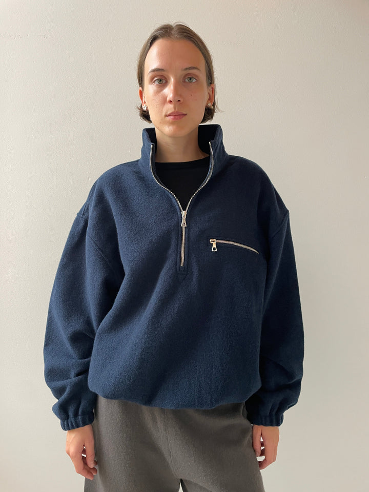Polar Fleece, Plombe RIER
