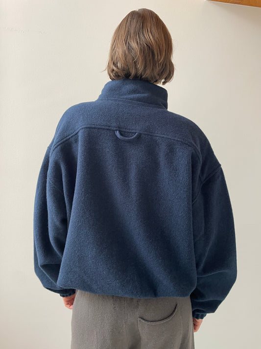 Polar Fleece, Plombe RIER