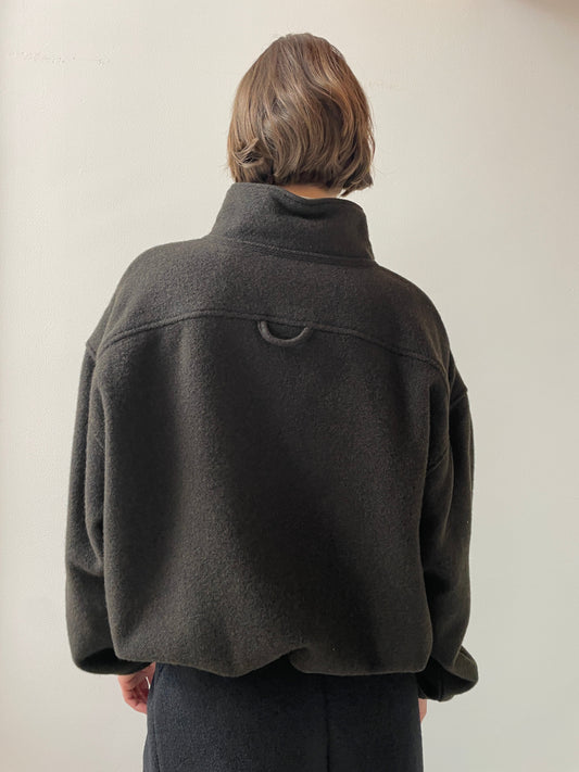 Polar Fleece, Tourbe RIER