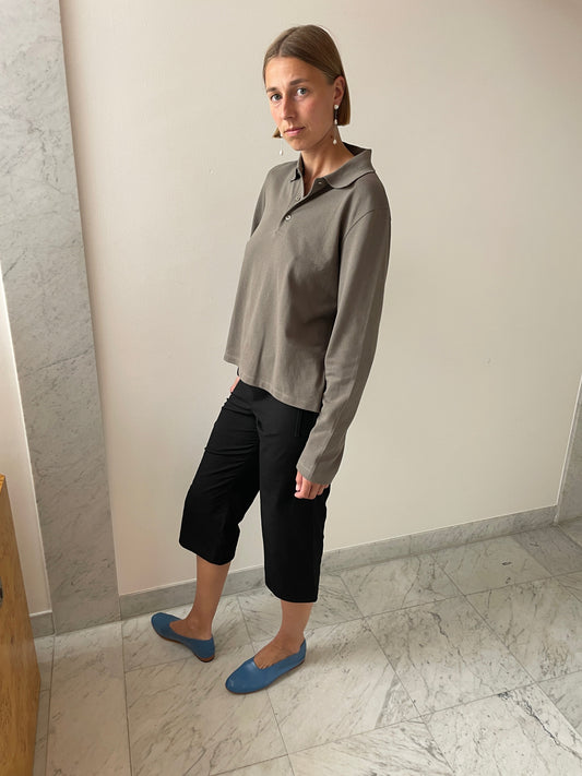 Diana Polo, Mushroom FLORE FLORE