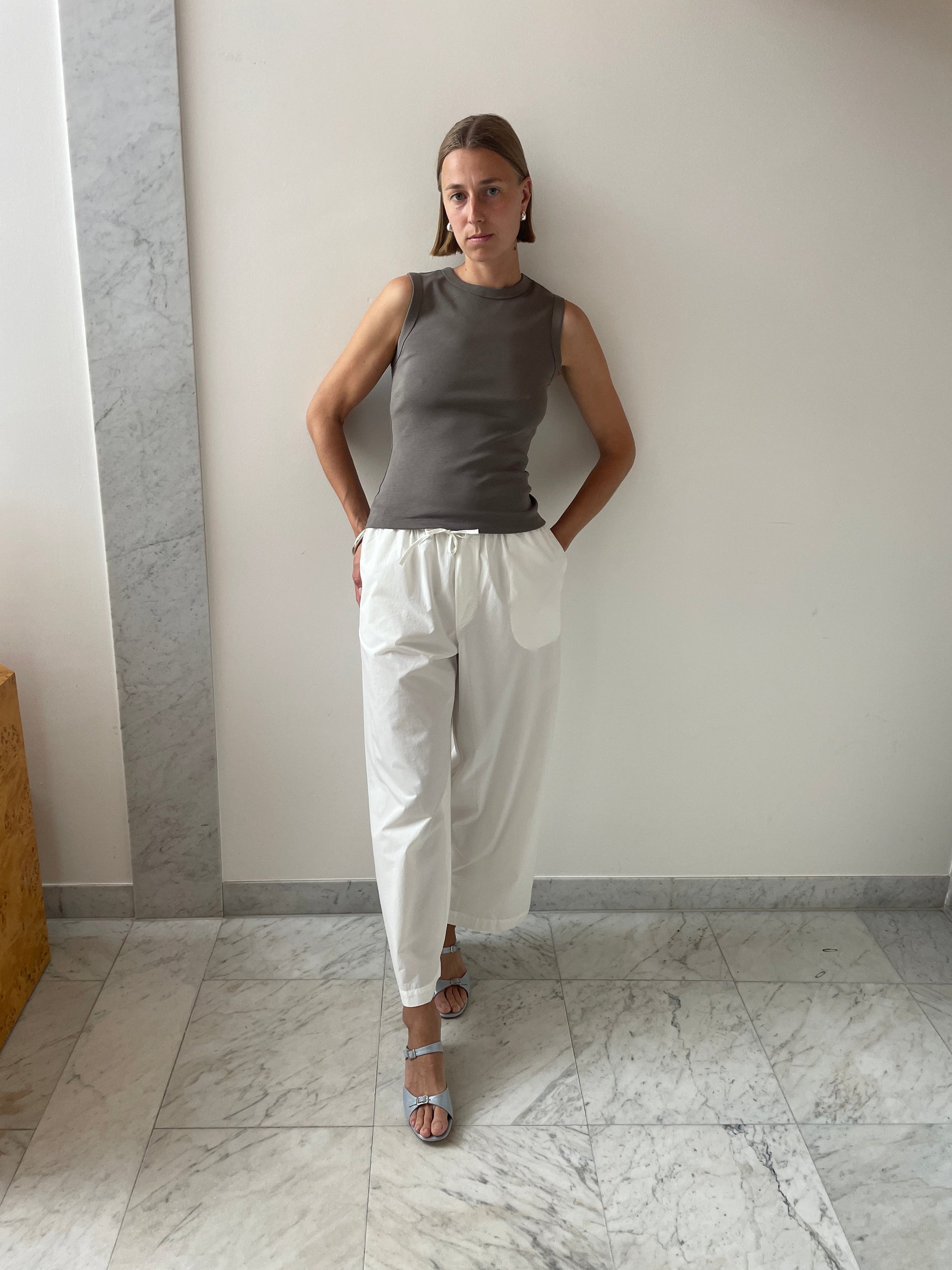Esmé Tank, Mushroom FLORE FLORE