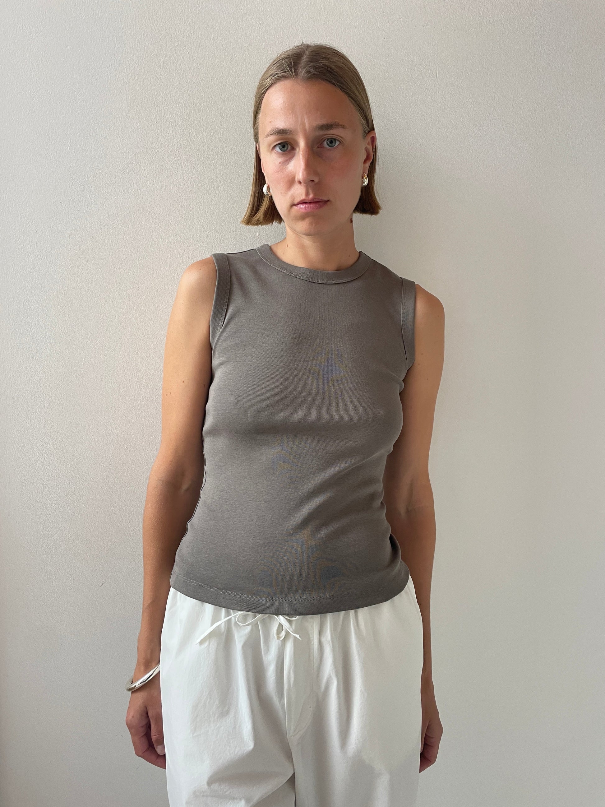 Esmé Tank, Mushroom FLORE FLORE