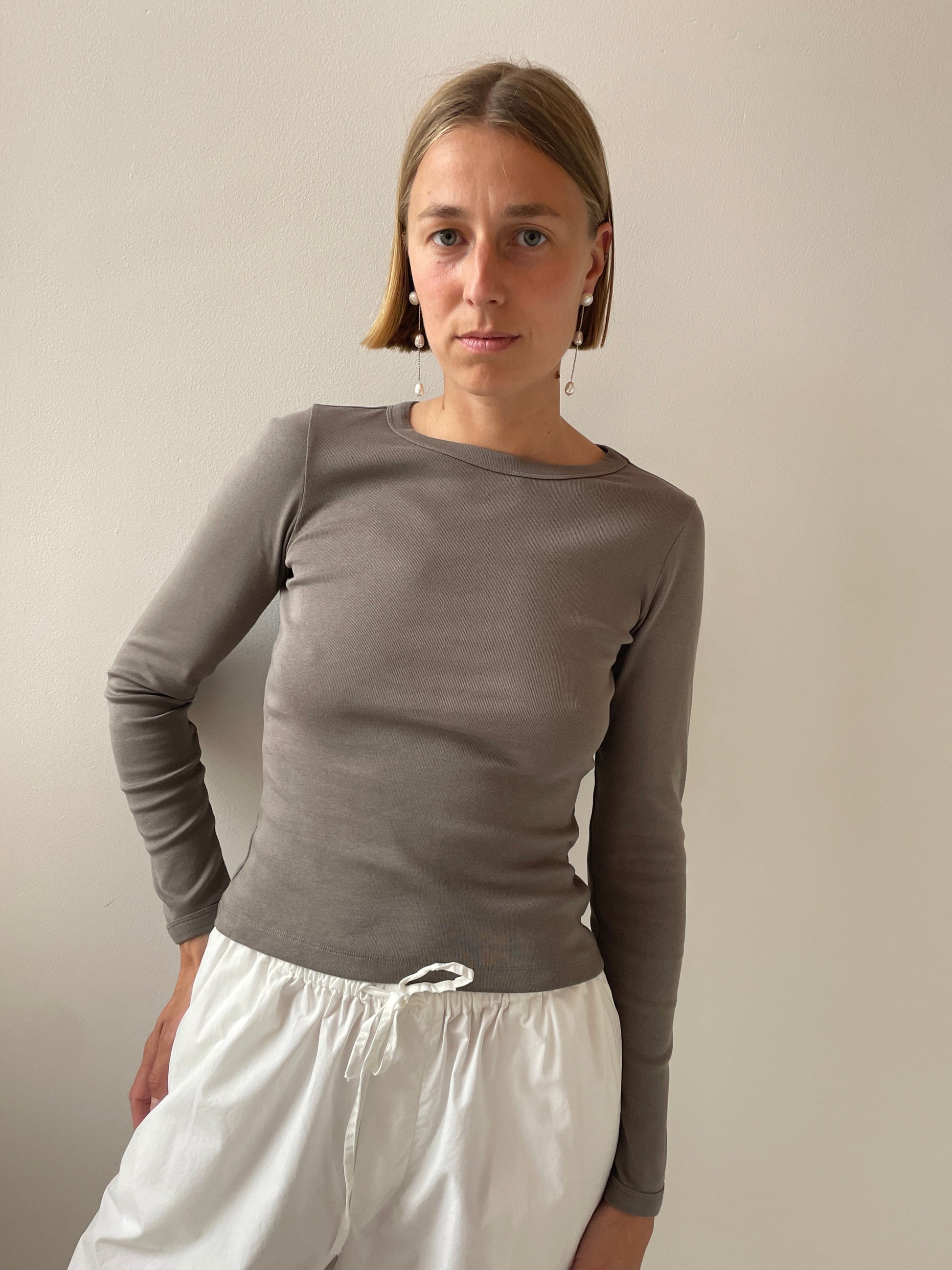 Max Tee, Mushroom FLORE FLORE