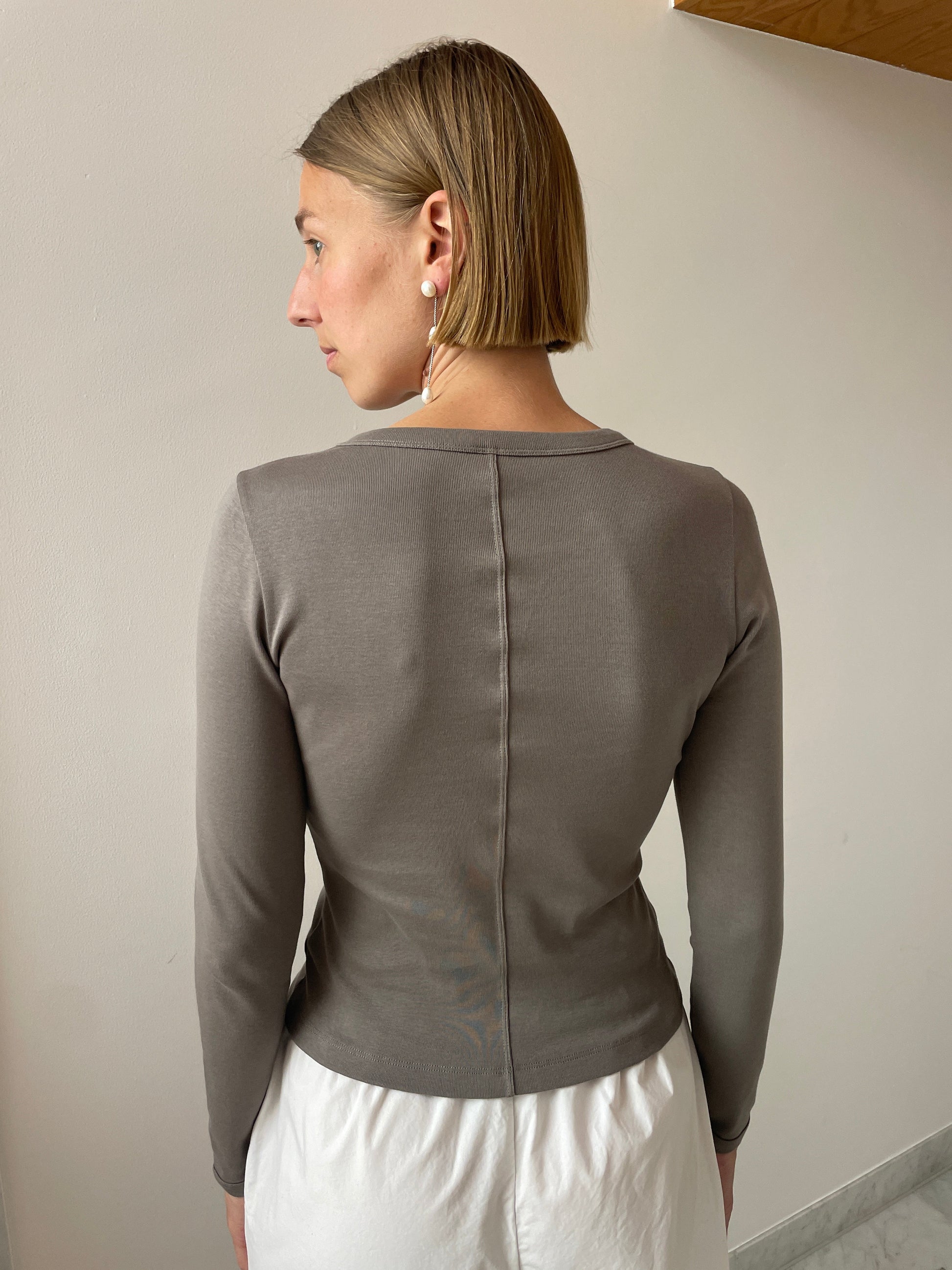 Max Tee, Mushroom FLORE FLORE