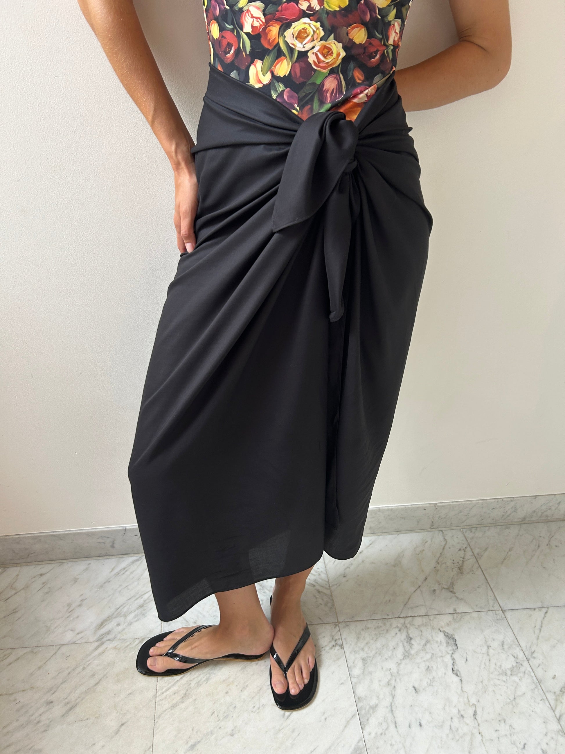 Carmen Sarong FRUITY BOOTY