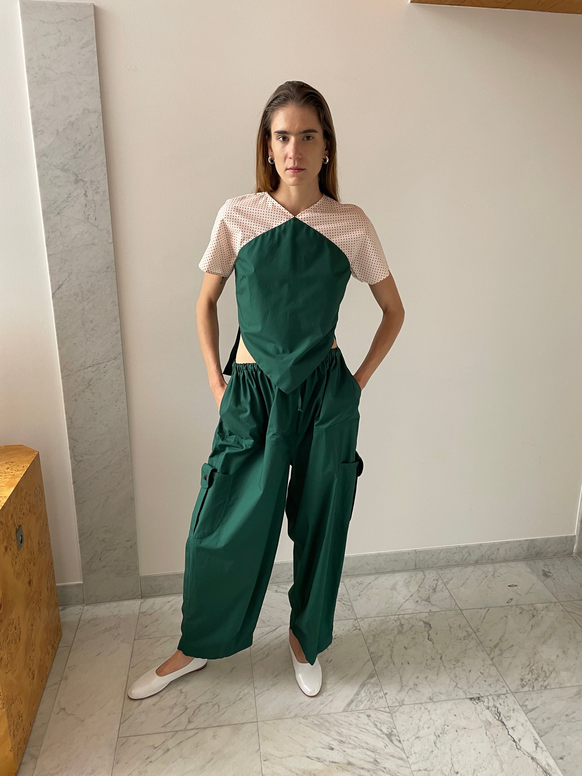 Margin Pants, Chroma SC103