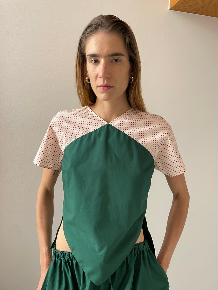 Choir Top, Vitamin SC103