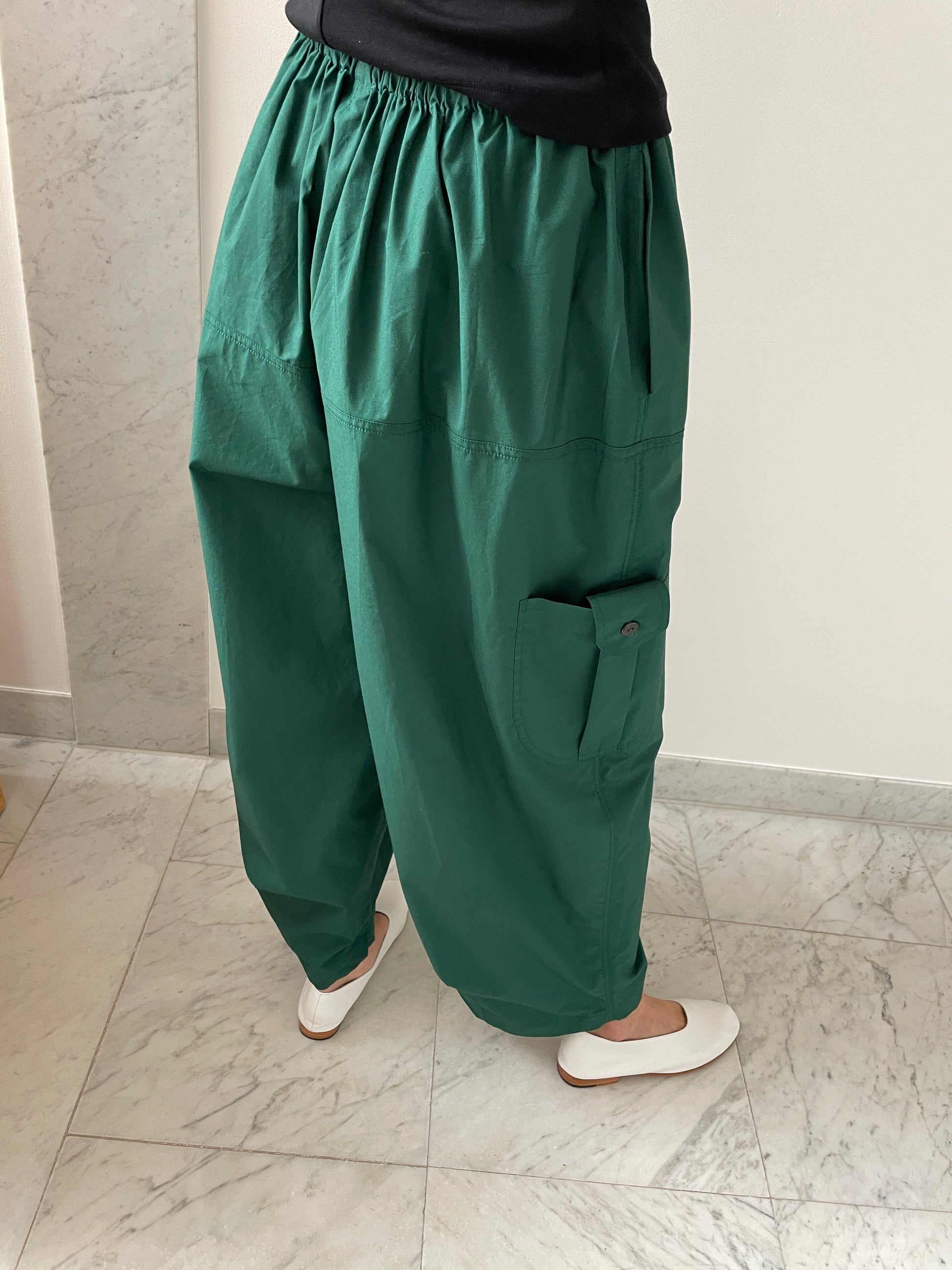 Margin Pants, Chroma SC103