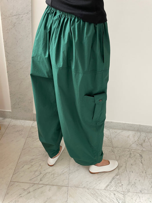 Margin Pants, Chroma SC103