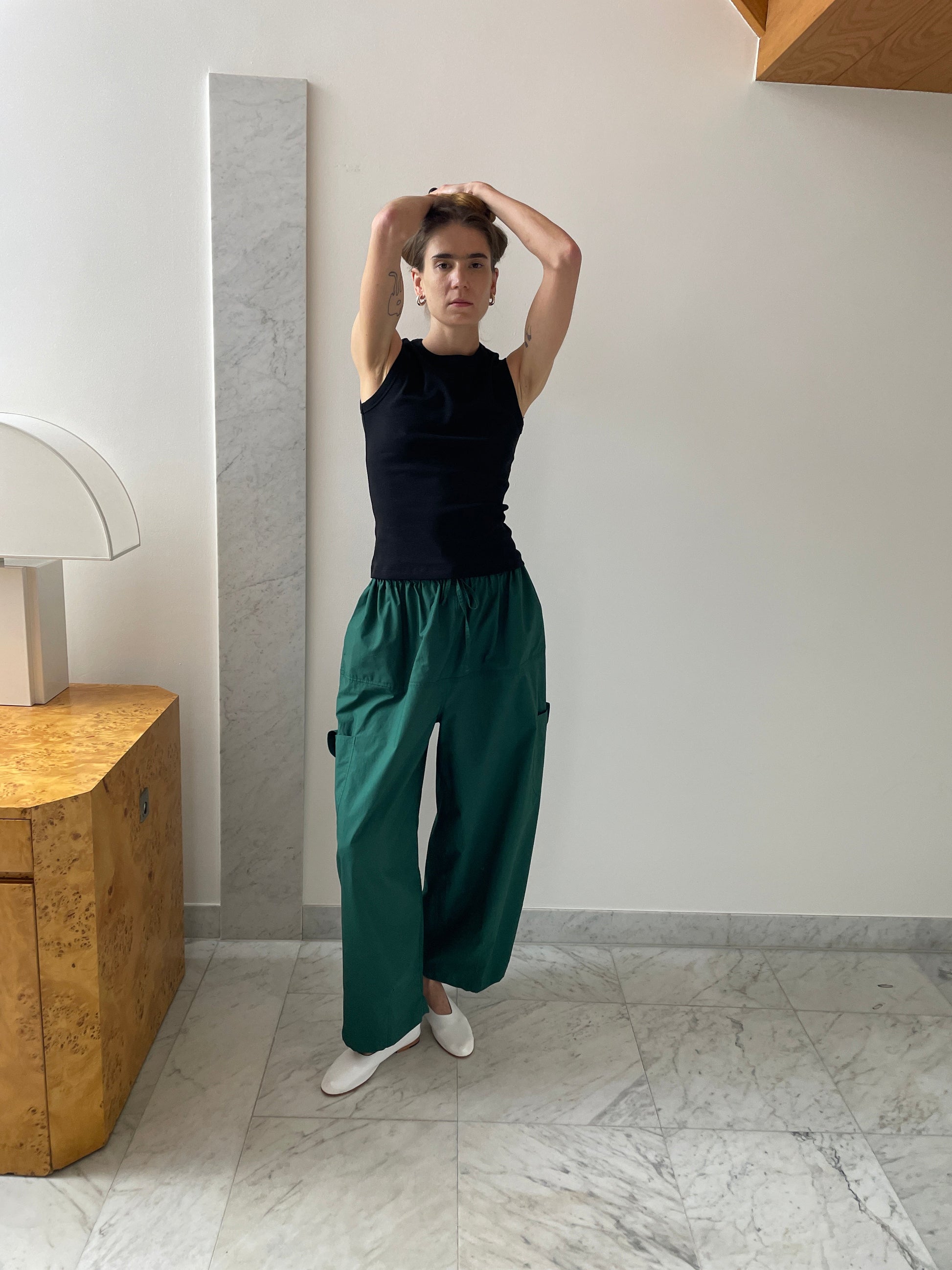 Margin Pants, Chroma SC103