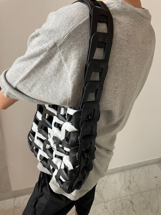 Links Tote, Pivot SC103