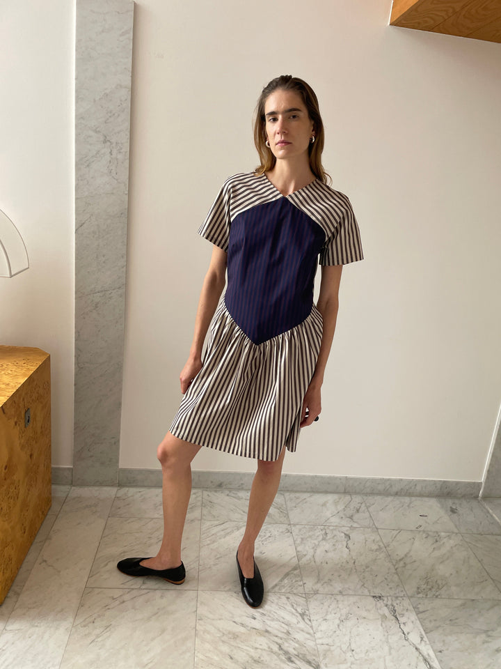 Ace Dress, Rectical SC103