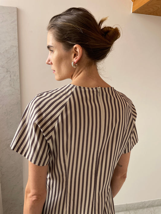 Ace Dress, Rectical SC103