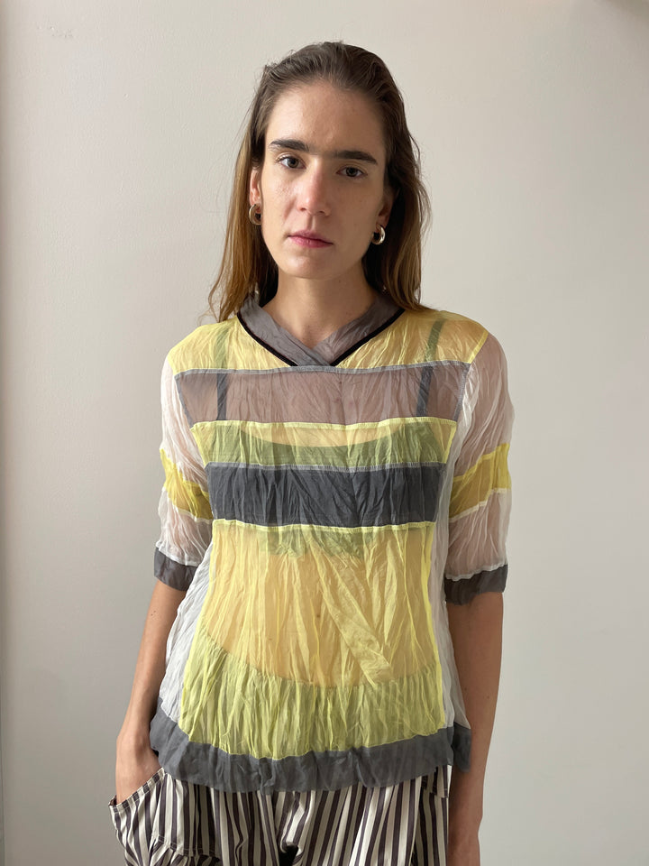 Star Top, Husk SC103