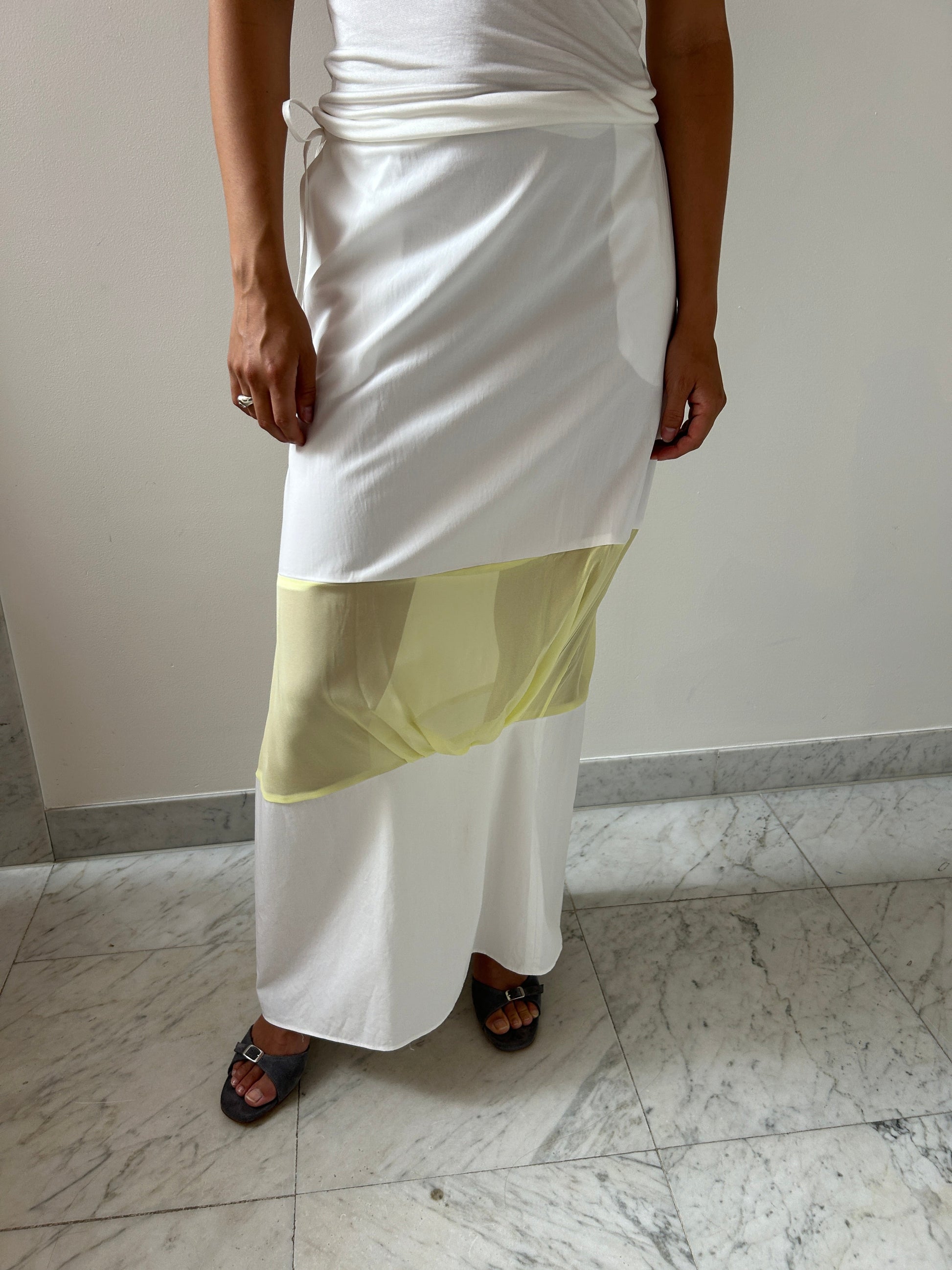 Simone Skirt SKIRTS BY BRITT LIBERG