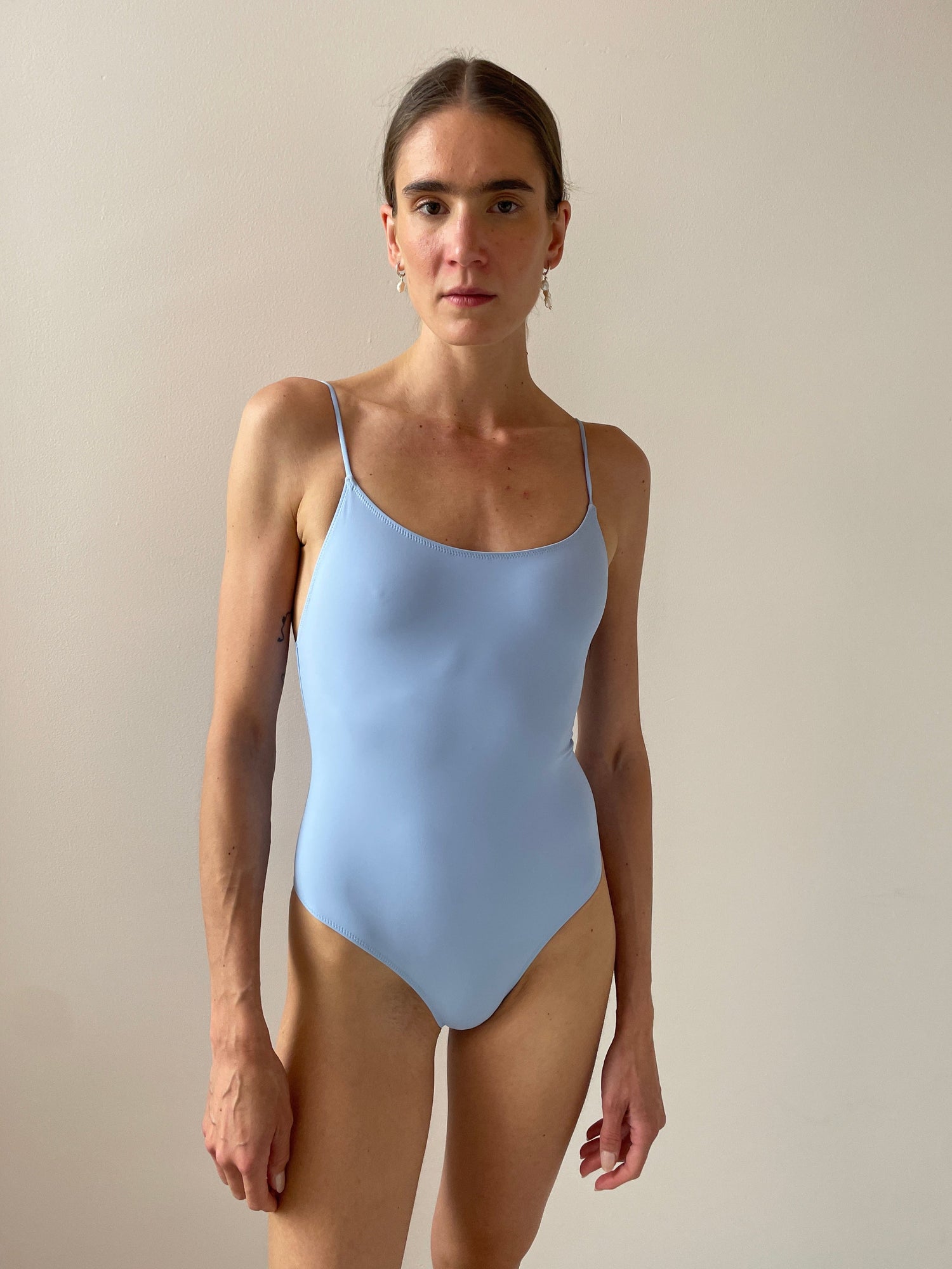 Trentasei, Acqua LIDO LIDO
