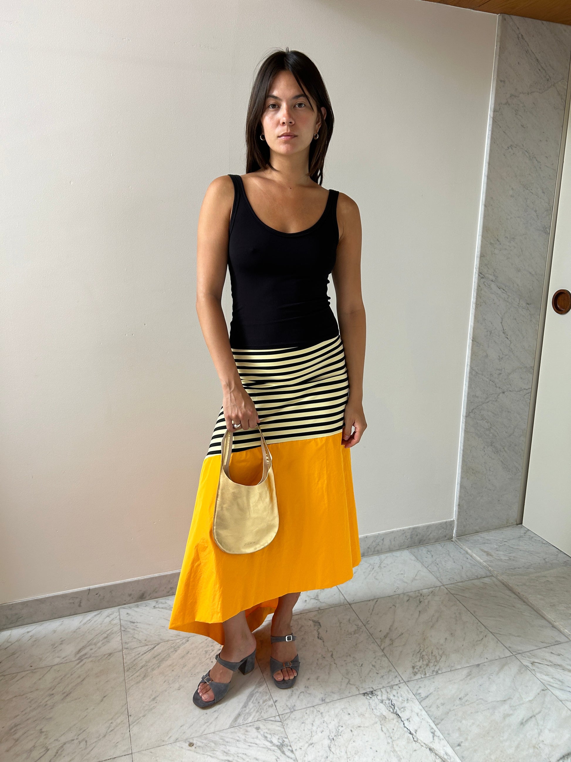 Agnes Skirt SKIRTS BY BRITT LIBERG