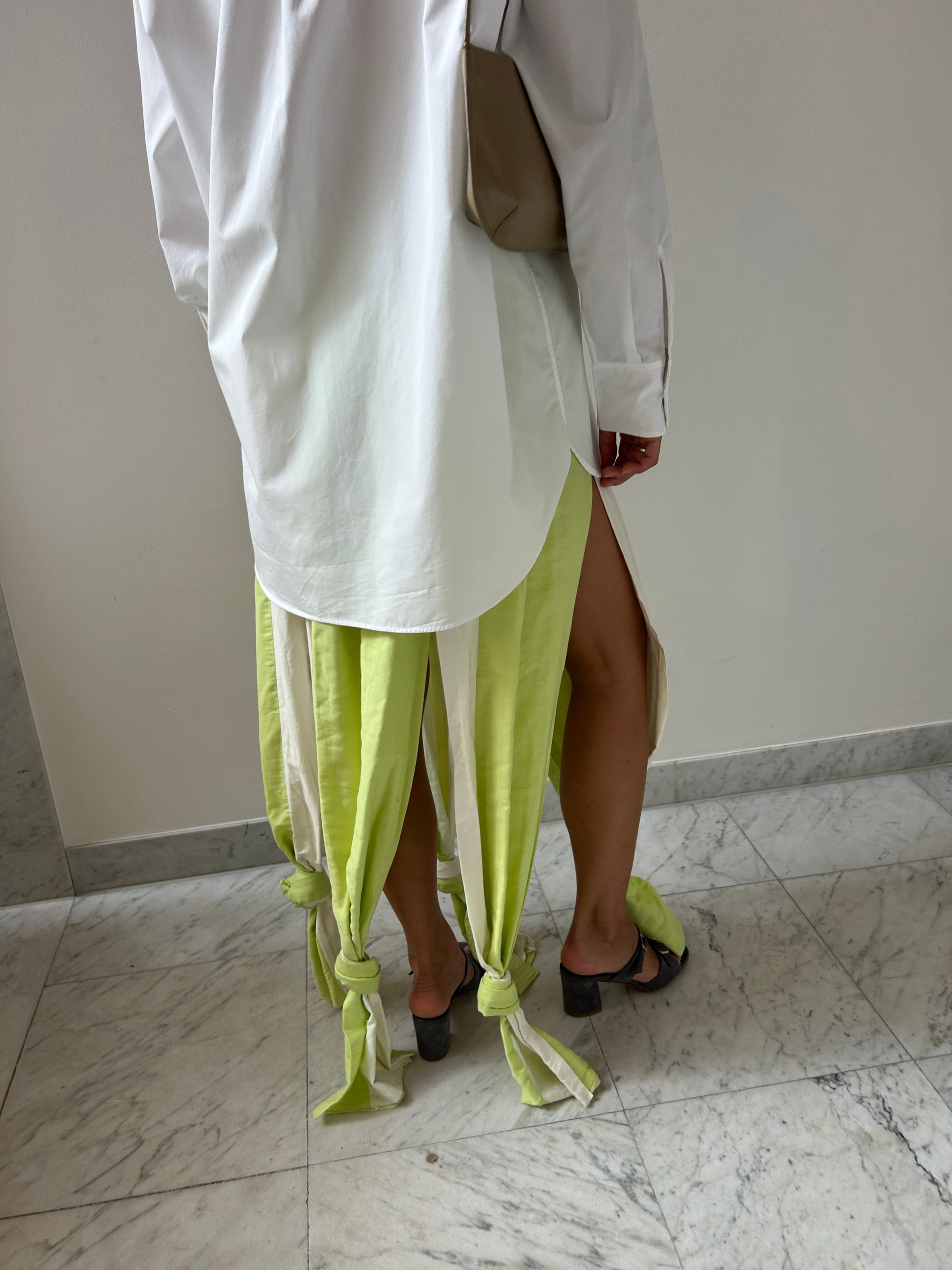 Marina Skirt SKIRTS BY BRITT LIBERG