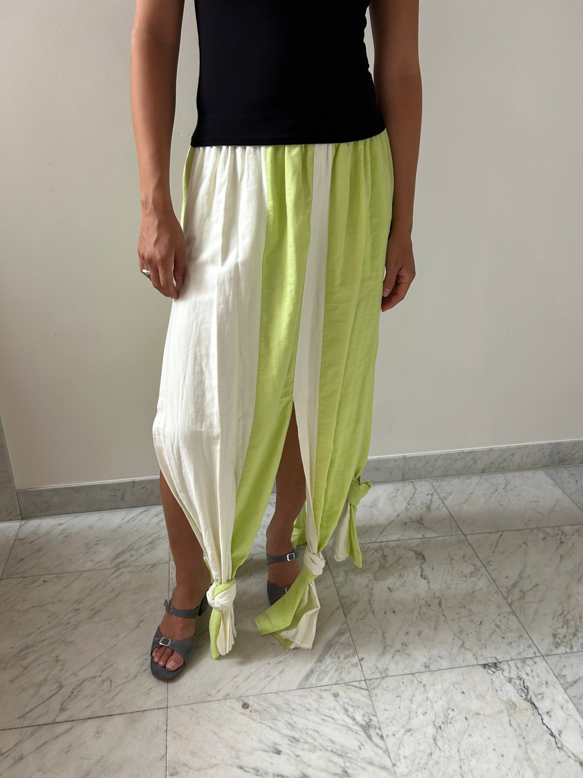 Marina Skirt SKIRTS BY BRITT LIBERG