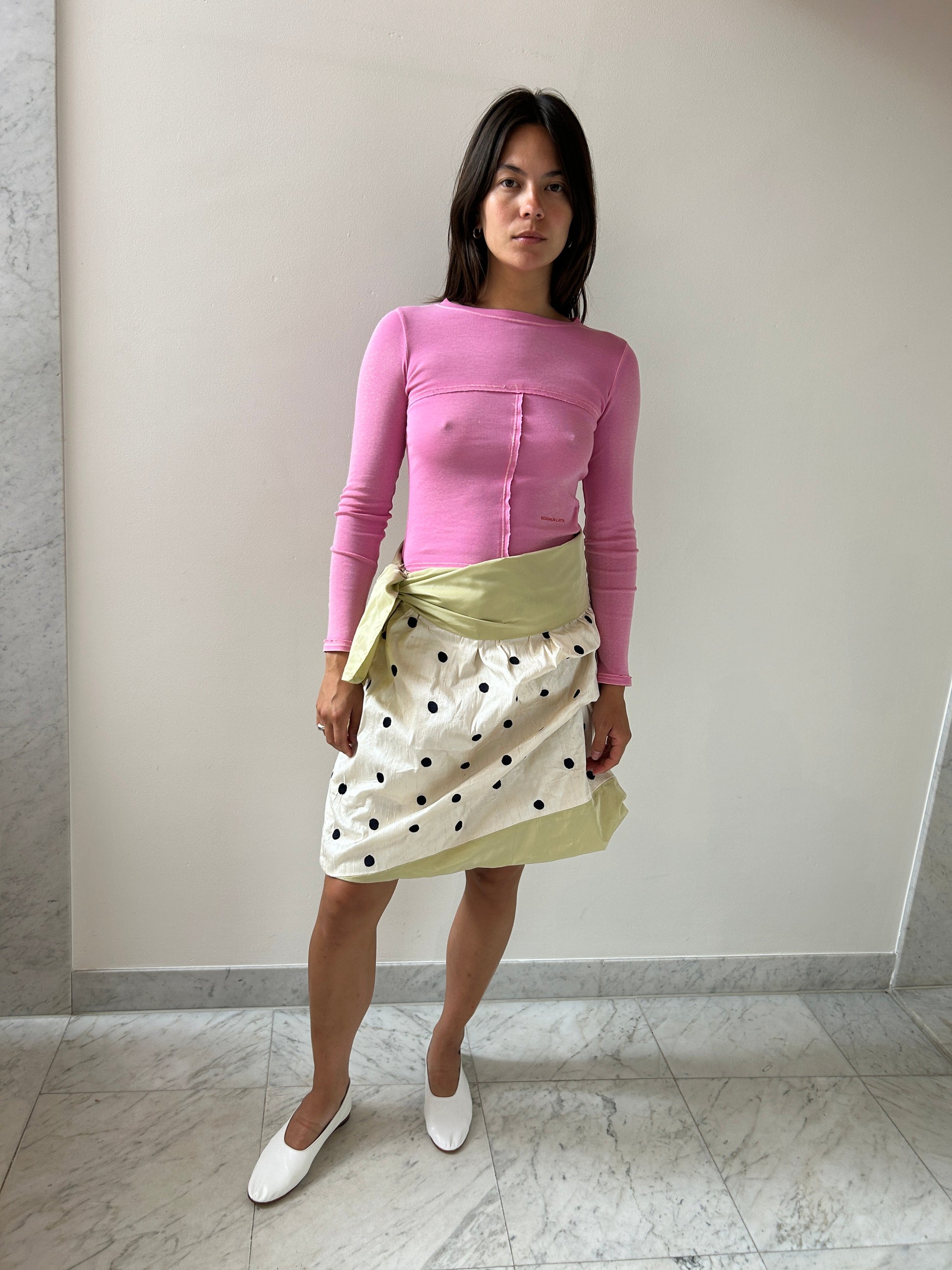 Frida Skirt SKIRTS BY BRITT LIBERG