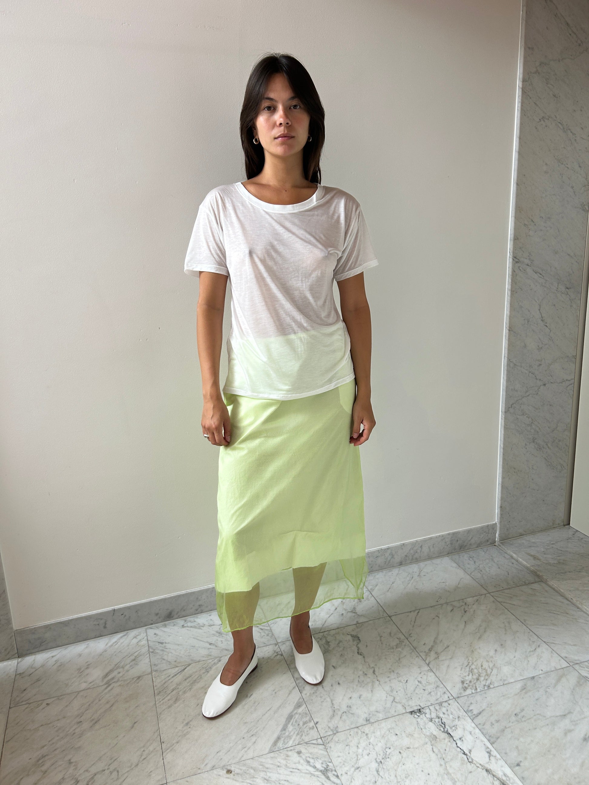 Jay Skirt SKIRTS BY BRITT LIBERG