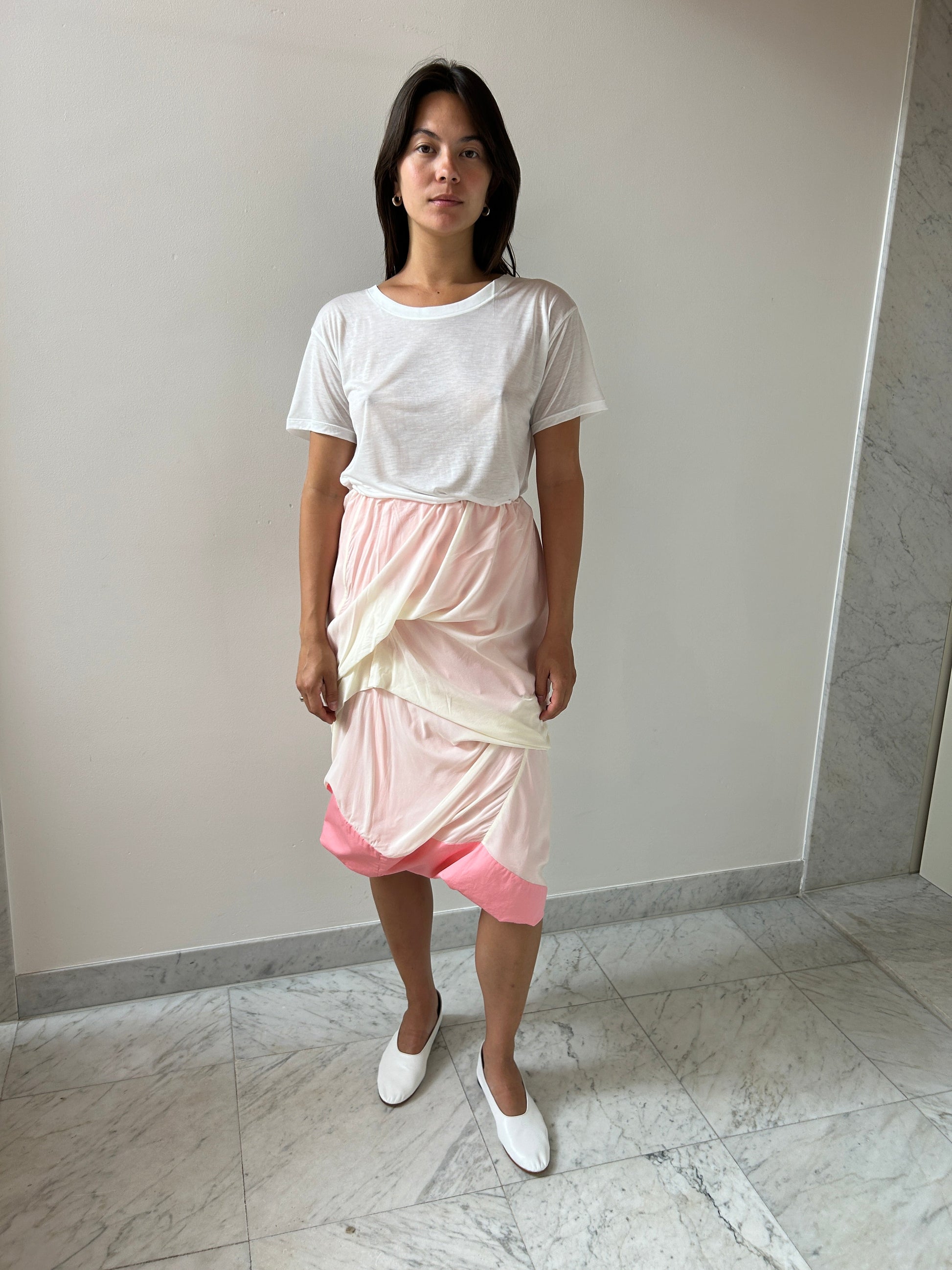 Tamara Skirt SKIRTS BY BRITT LIBERG