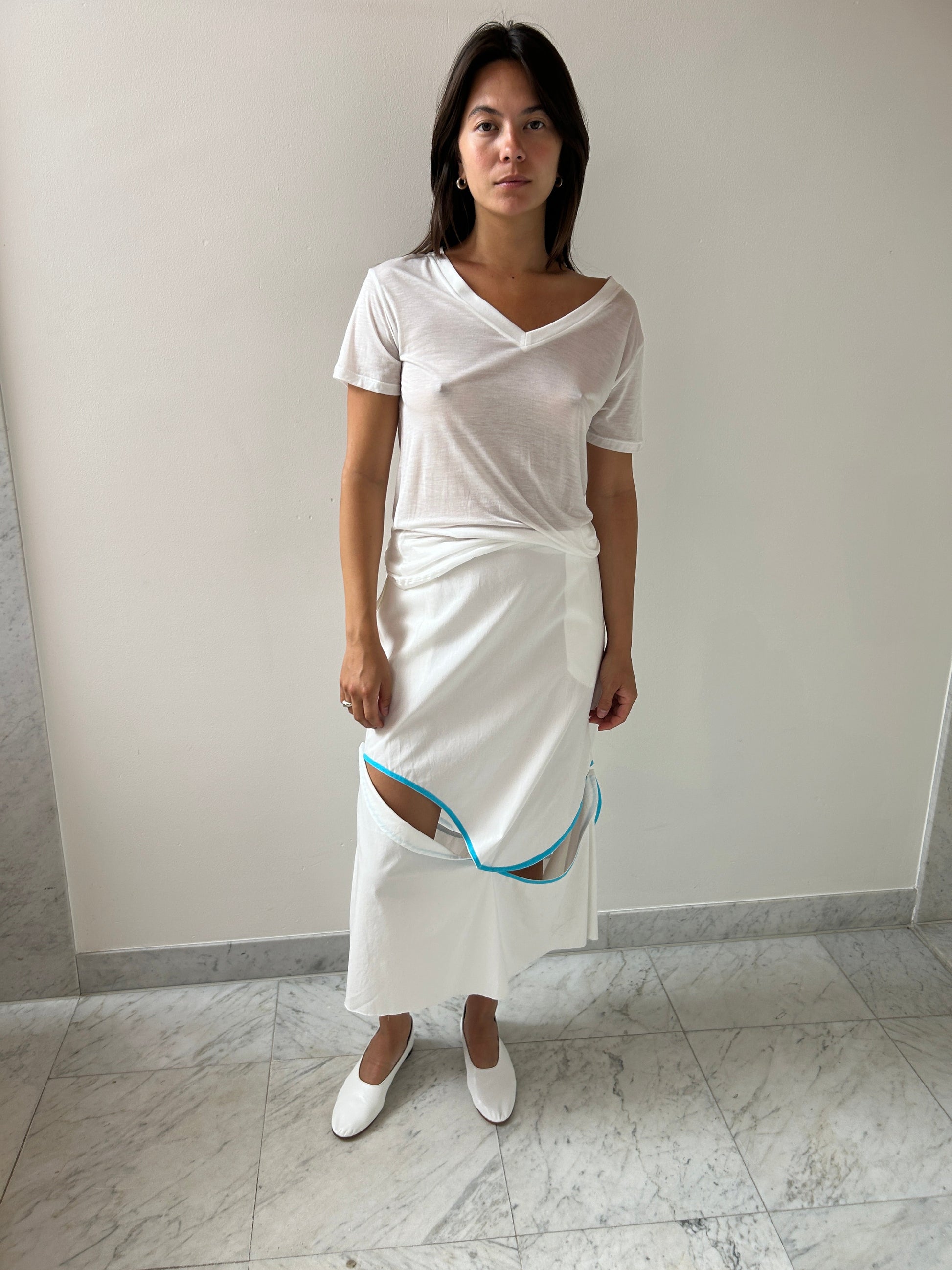 Chantal Skirt SKIRTS BY BRITT LIBERG