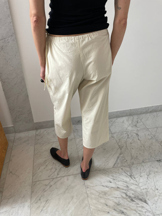 Tie Capri, Rice Brooke Callahan