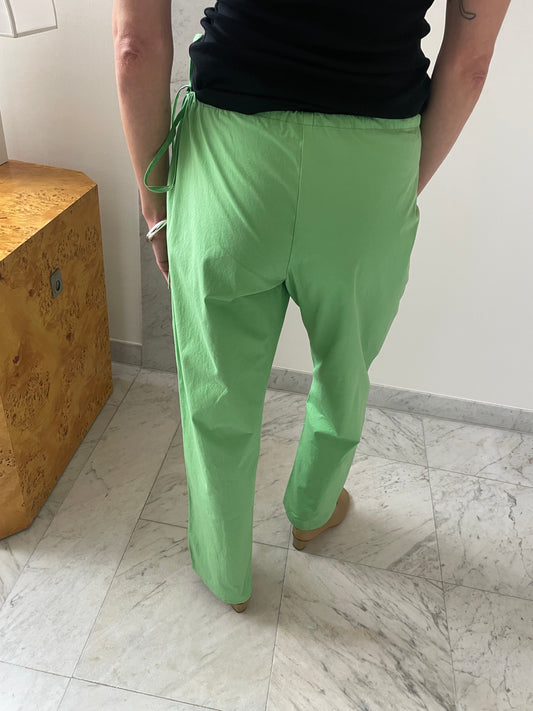 Tie Pants, Bud Brooke Callahan