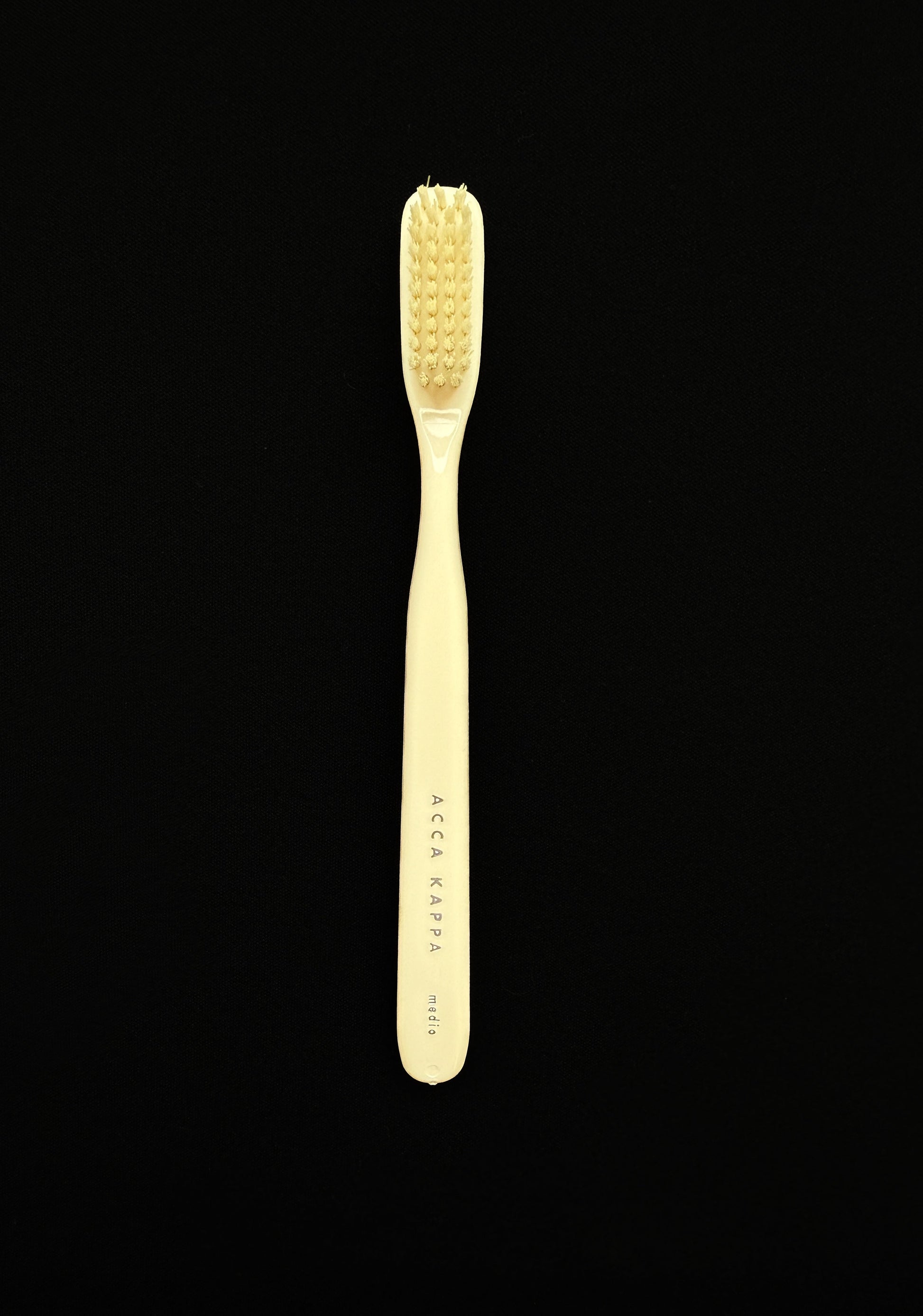 Toothbrush, Ivory ACCA KAPPA