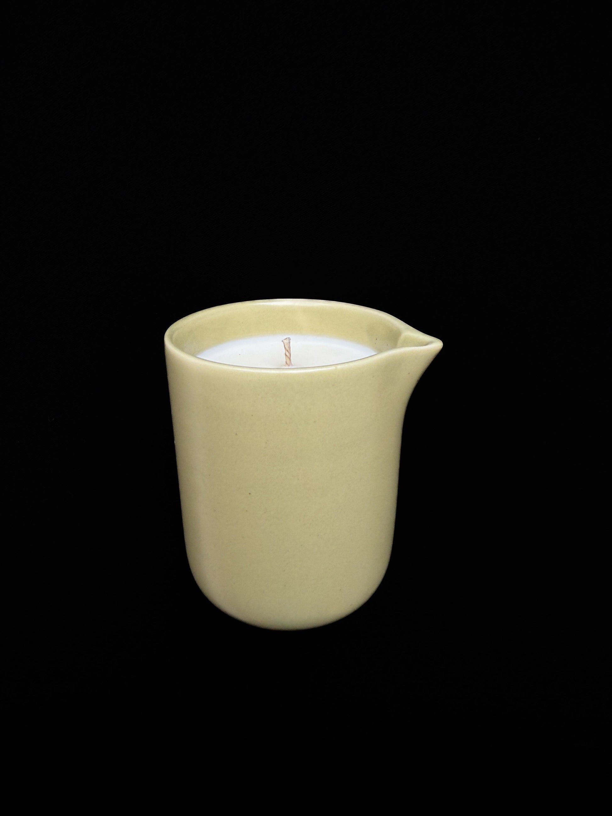 Night Touch Massage Candle Sitre