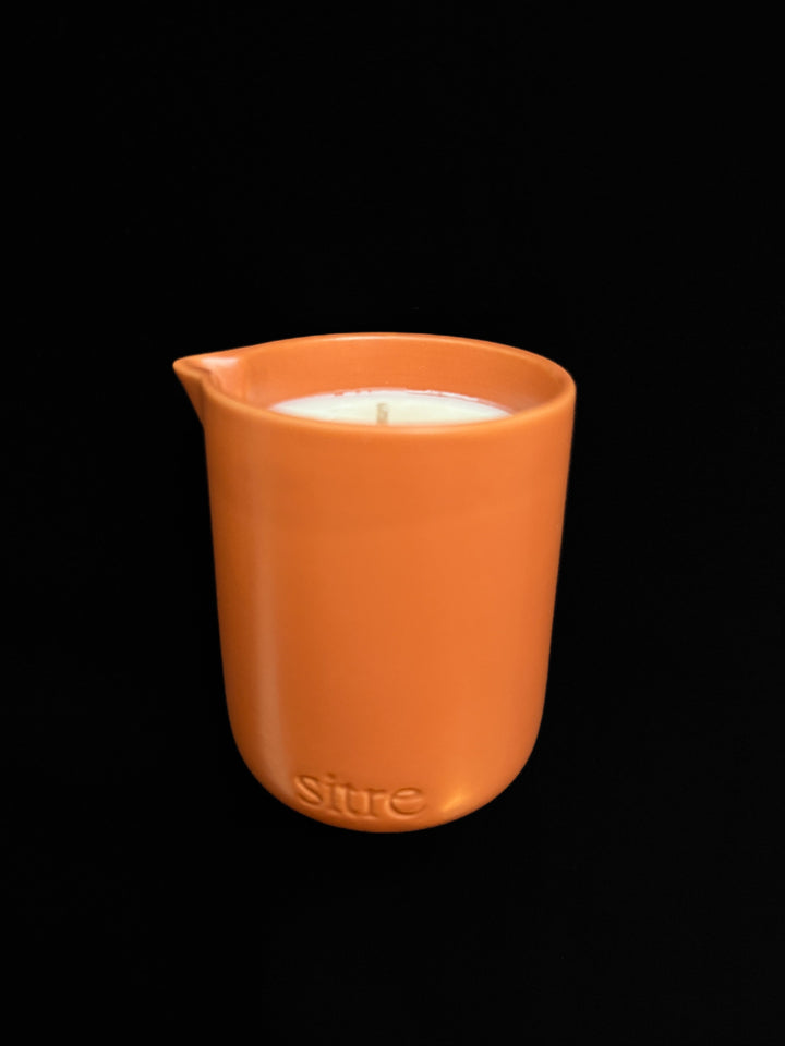Pillow Haze Massage Candle Sitre