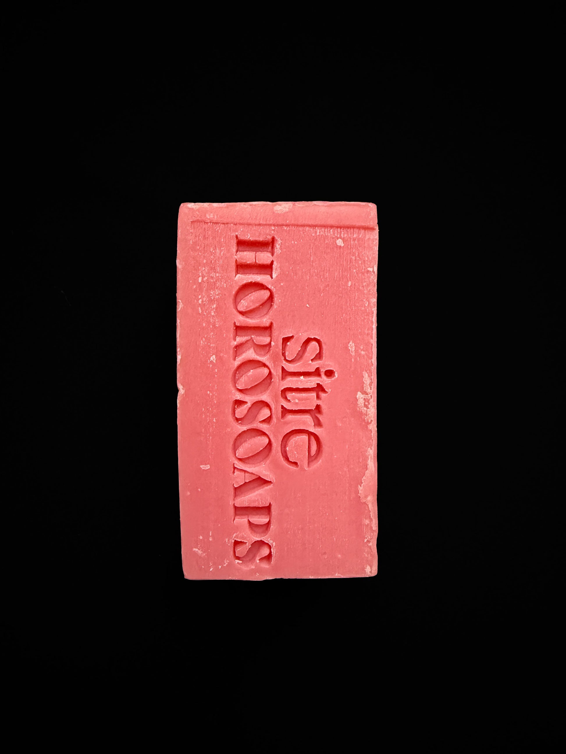 Full Moon Bar Awakening Soap Sitre