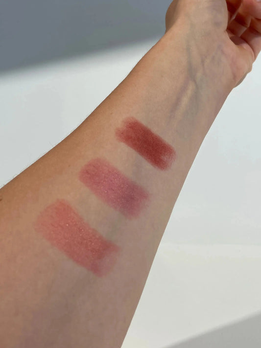 Tinted Balm Kit F.MILLER