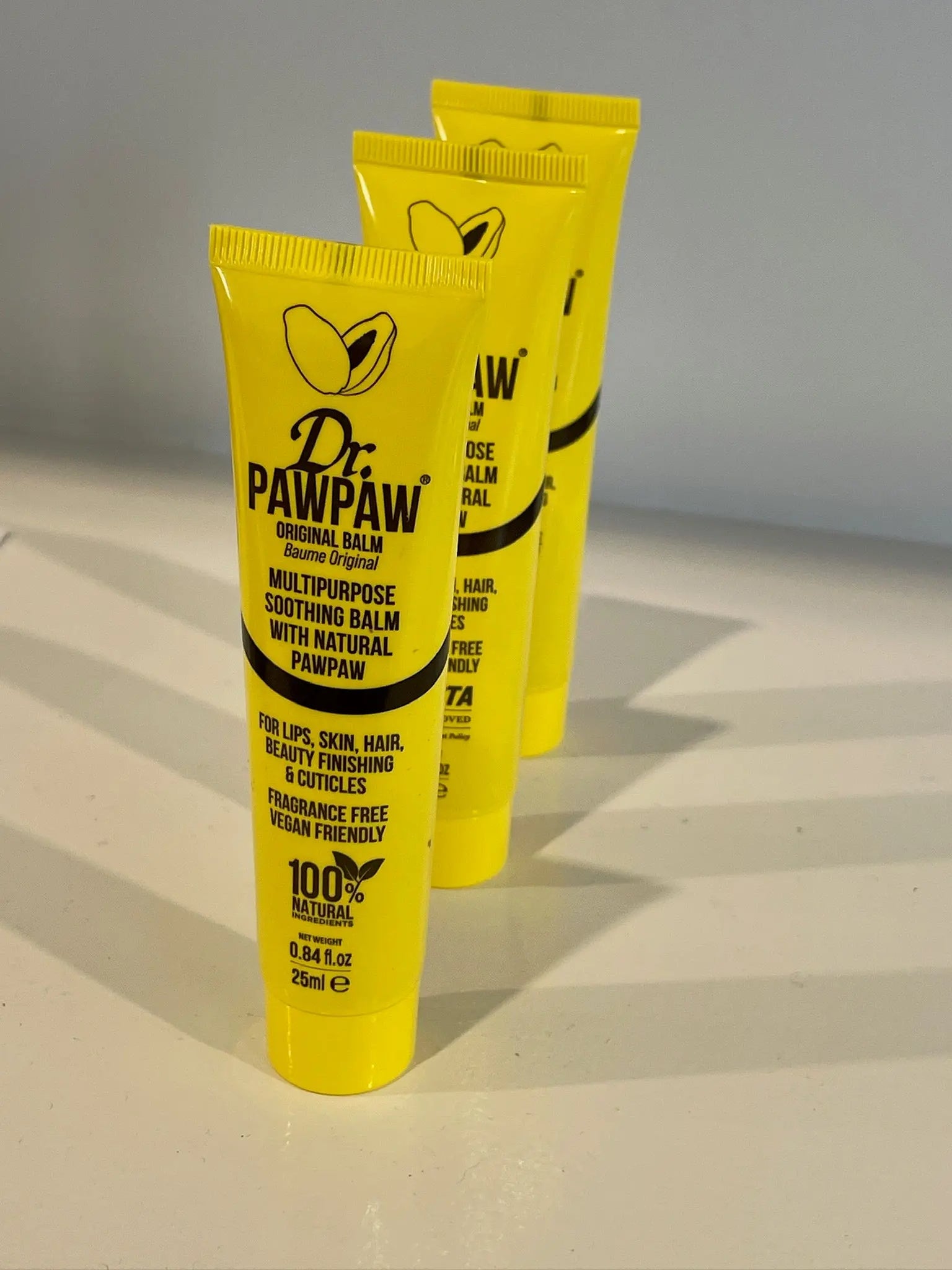 Dr. PawPaw Original Balm