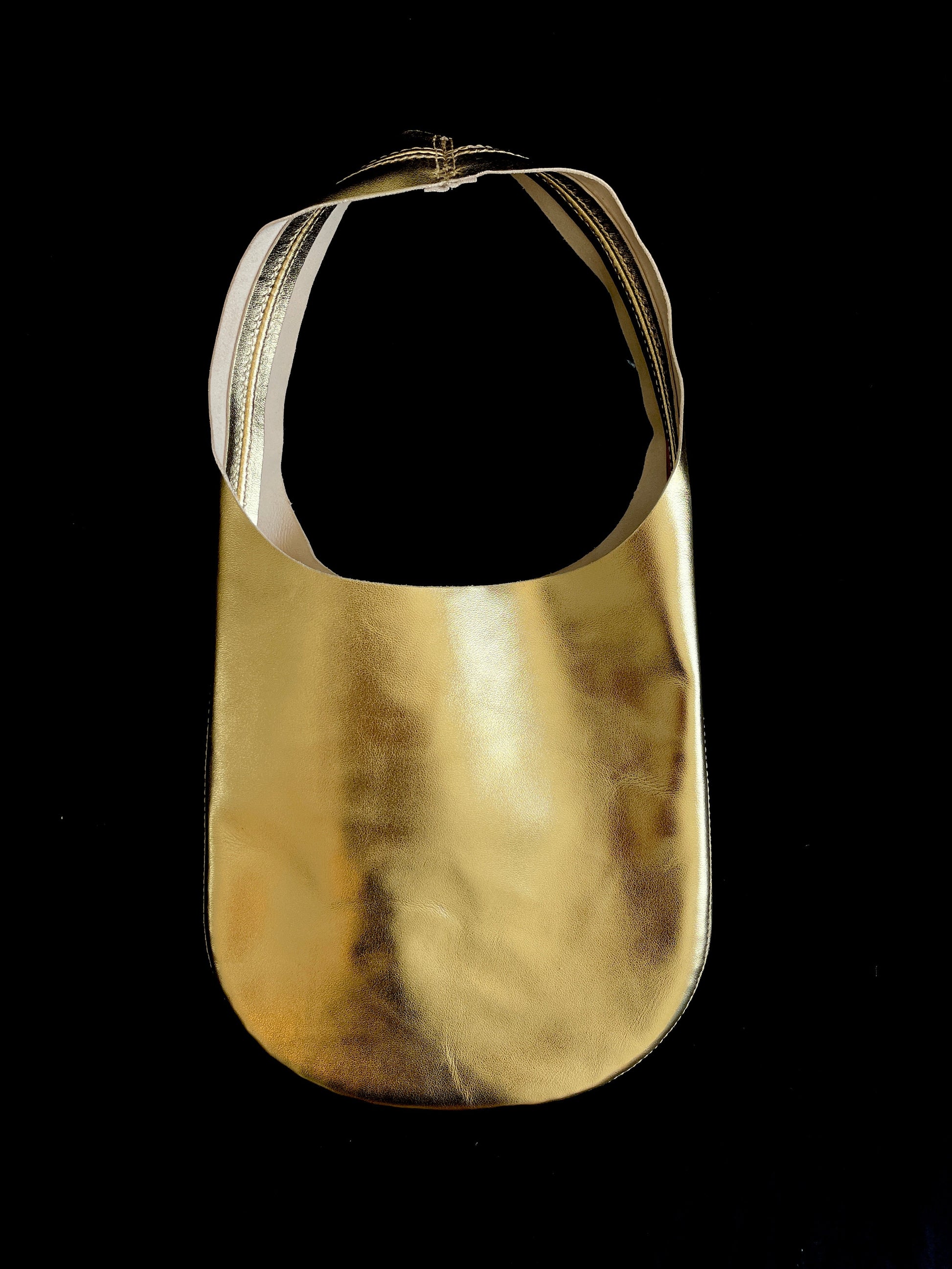Small Tote, Goldie PIEN STUDIOS
