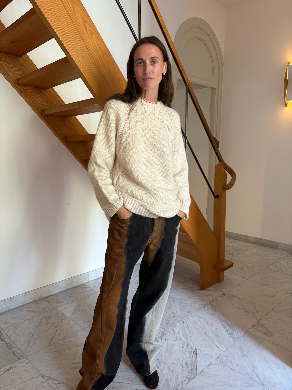 Customer Image