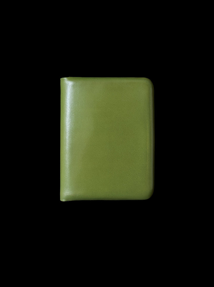 Small Wallet, Kiwi Il Bussetto